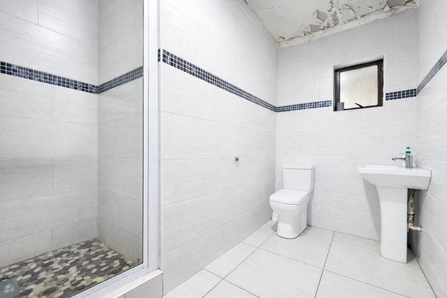 3 Bedroom Property for Sale in Vaalpark Free State